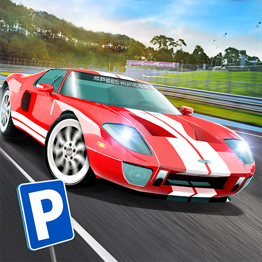 Parking Masters: Supercar Driv1.4