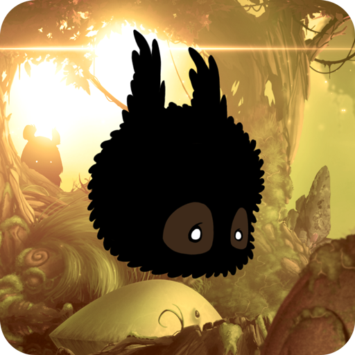 BADLAND