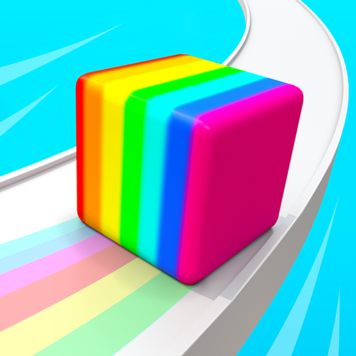 Jelly Runner 3D- Number Game