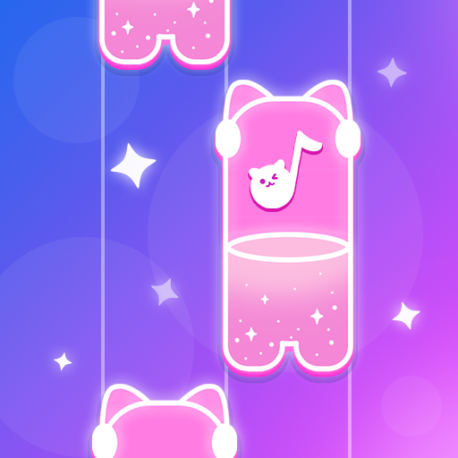 Dream Notes: Cute Music Game