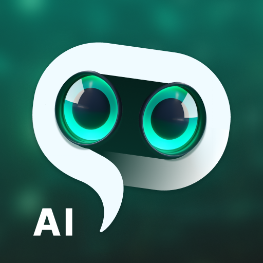 AI Chatbot & Ask AI: Rolly App