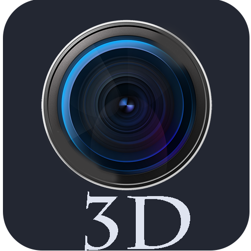 3D Camera Reality