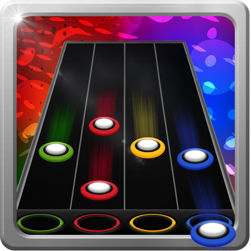 Cumbia Guitar Hero: Lagu 2024