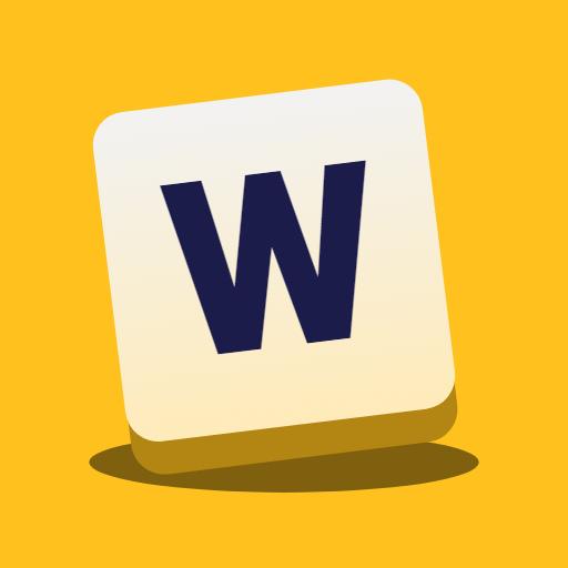 Word Flip - Woordspellen