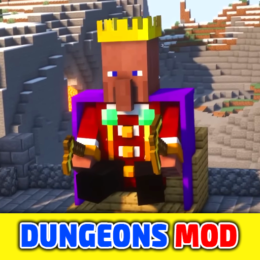 Dungeons Mod