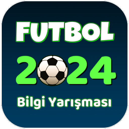 Futbol Bilgi Yarışması Oyunu