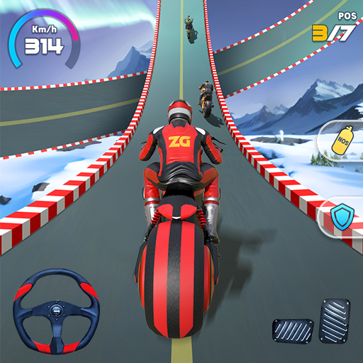 Bike Race: Racing Game