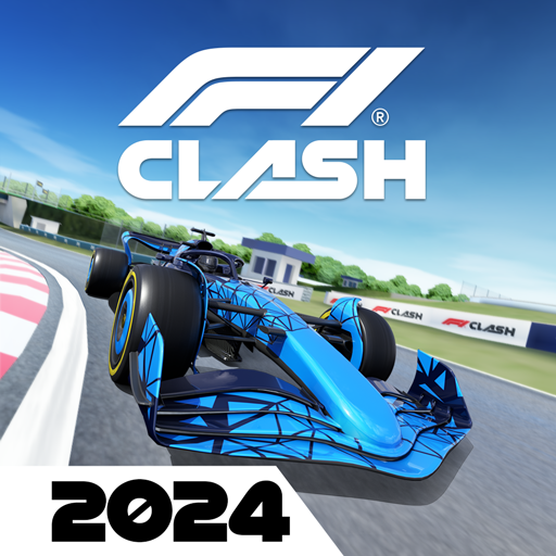 F1 Clash - autoracemanager