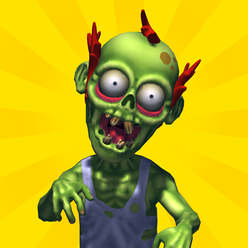 Tower Gunner: tireur de zombie