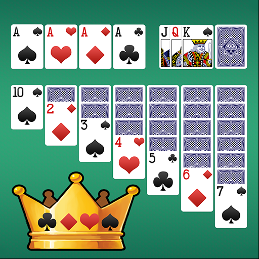 Solitaire King23.06.23