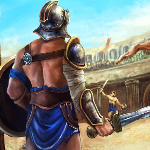 Gladiator Glory Egipto1.2.2