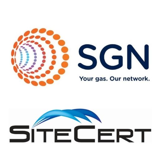 SGN Sitecert