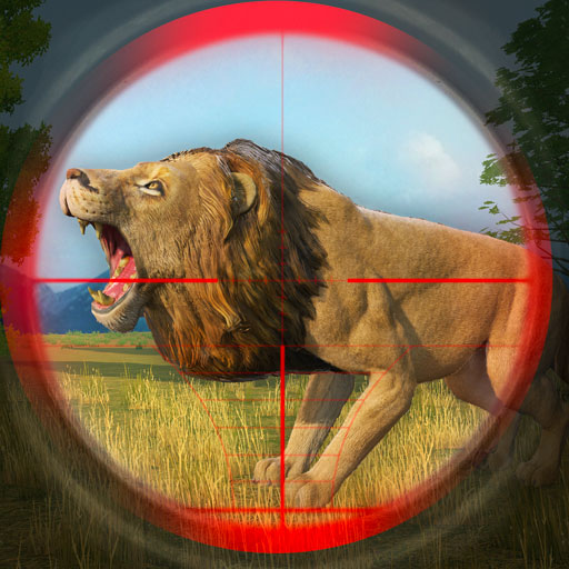 Animal Hunter: Zoo Hunting 3D