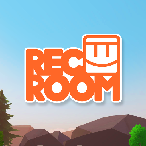 Rec Room - Play with friends!