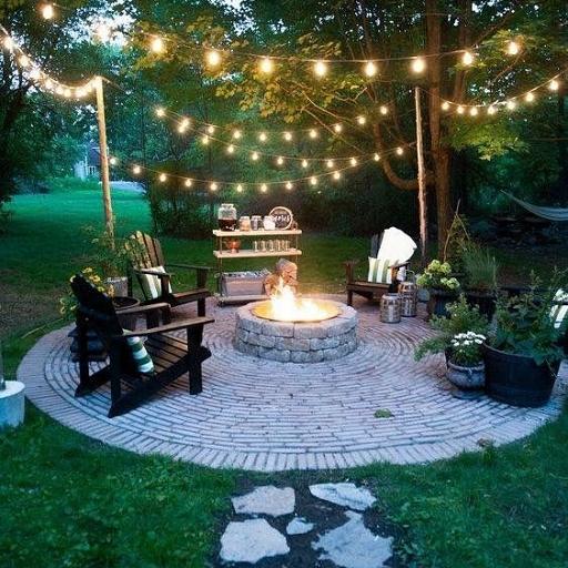 Fire Pit