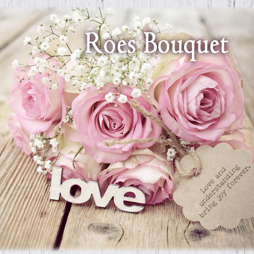 Roes Bouquet Theme