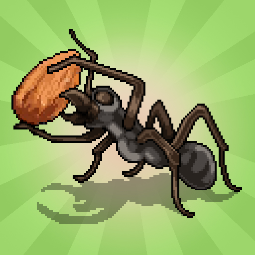 Pocket Ants: Sim. de colonie