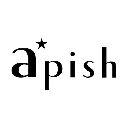 apish(アピッシュ）