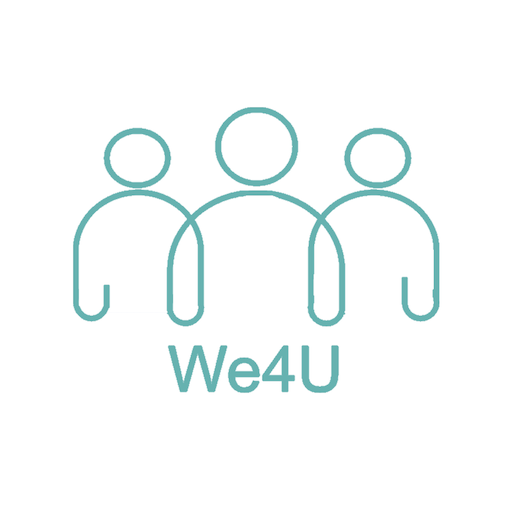 We4U app