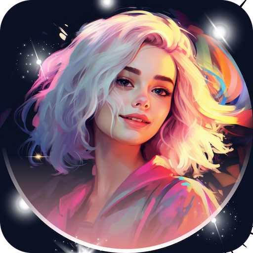 AI Art Generator- AI ဓာတ်ပုံ