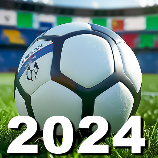 Soccer 2022 Football Game