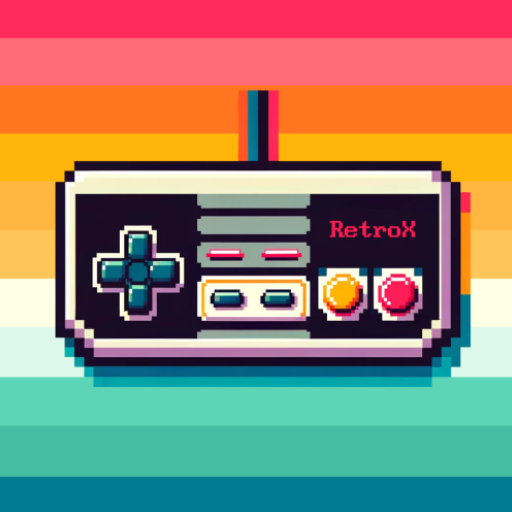 Retroxel: Hundreds of Arcades