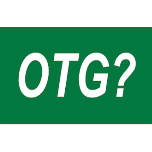 OTG?