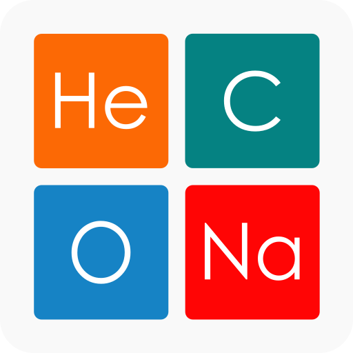 Chimie jeu