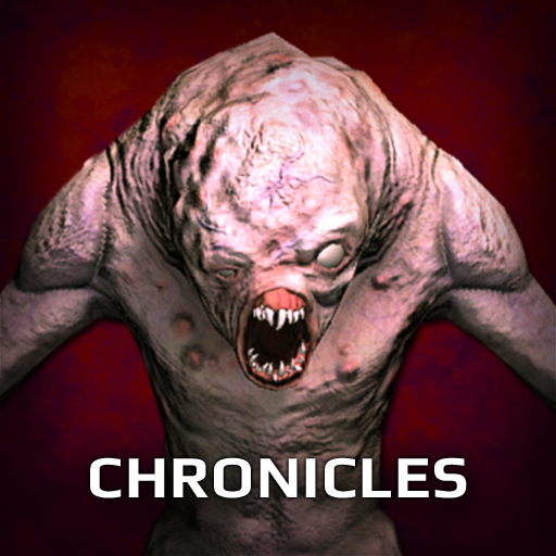 Code Z Day Chronicles: Horror