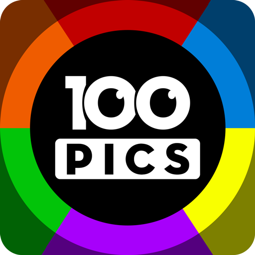 100 PICS Quiz