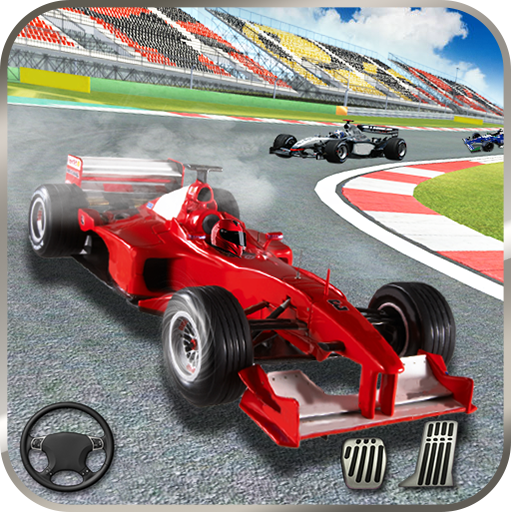 Formula Game: Car Racing Game