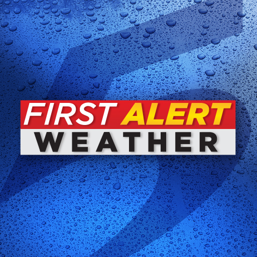 WMC5 First Alert Weather