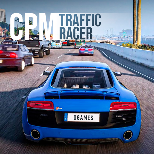 CPM Traffic Racer