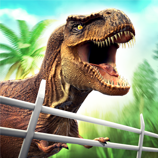 Jurassic Dinozor: Park Oyunu