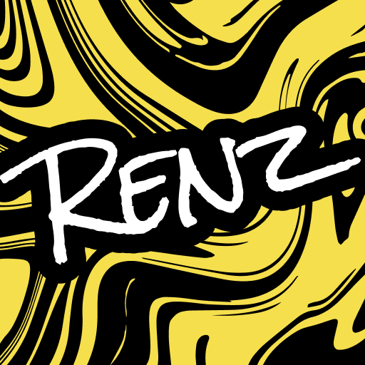 Renz - Make New Friends