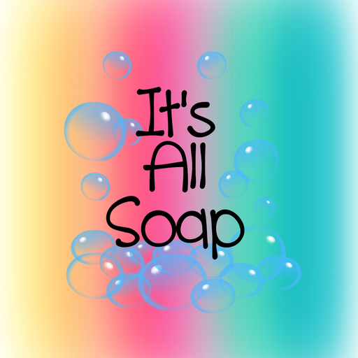 Shop It's All Soap