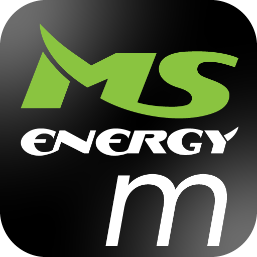 MS ENERGY m