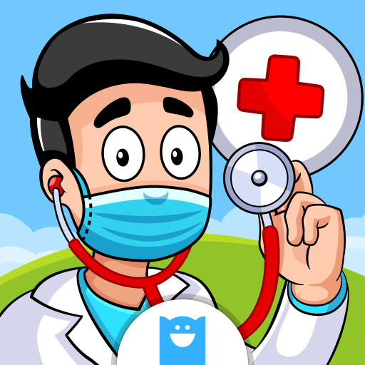 Doctor Kids (Enfants Docteur)