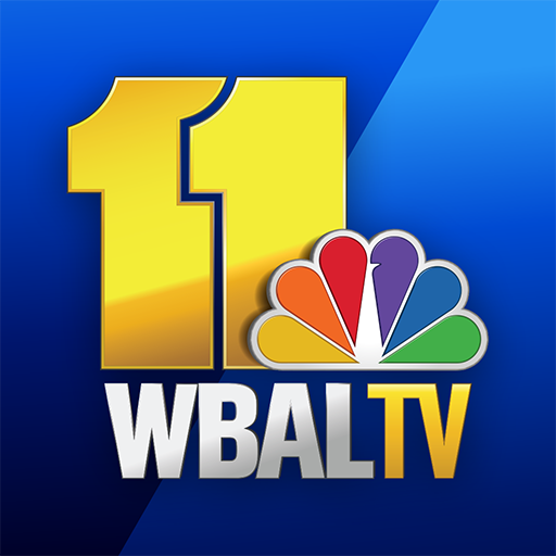 WBAL-TV 11 News and Weather