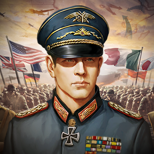 World Conqueror 3-WW2 Strategy