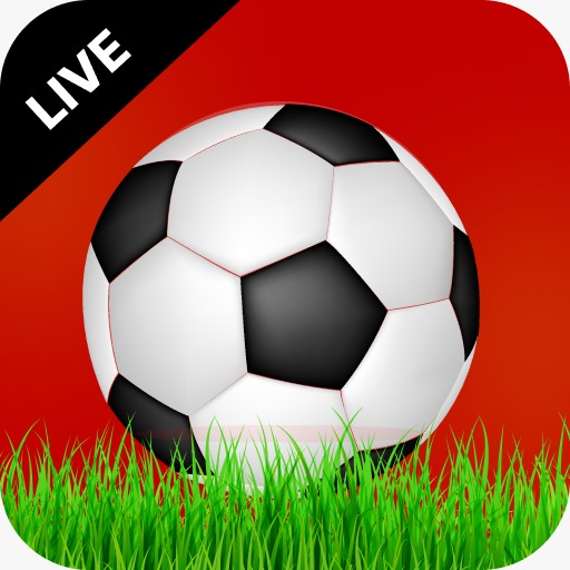 Live voetbal: Live voetbal