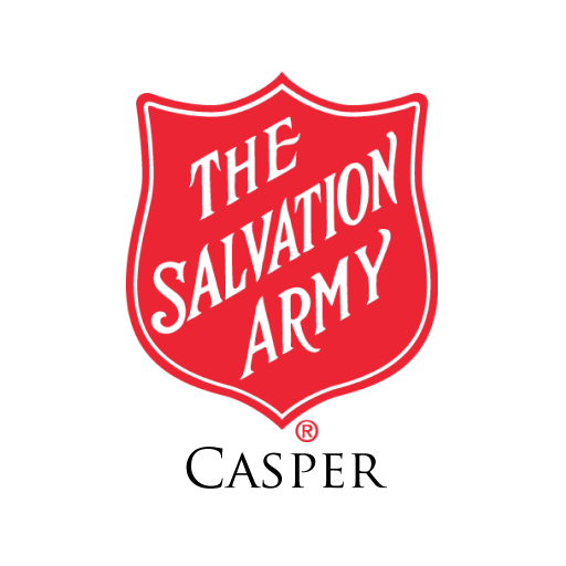 The Salvation Army Casper Corp