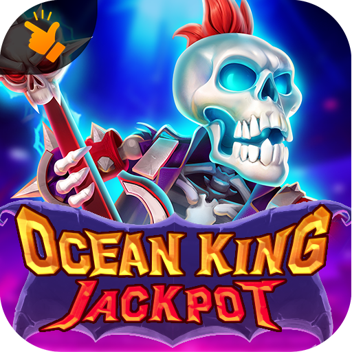 Ocean King -TaDa Pesca Gioco