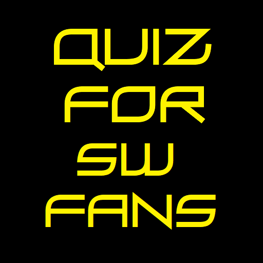 Quiz For SW Fans