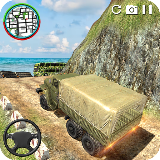 Esercito Gioco Militare Gioco