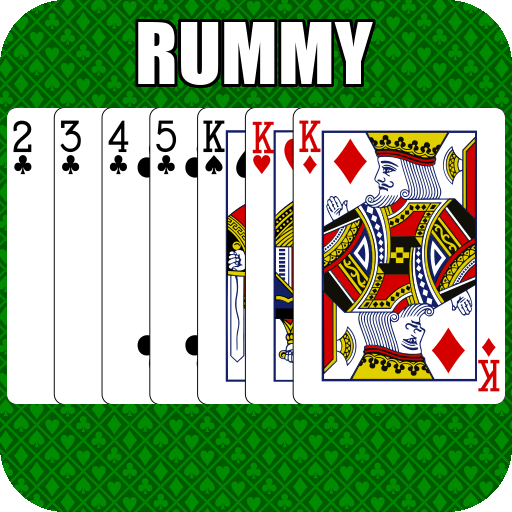 Ultra Rummy - Graj online