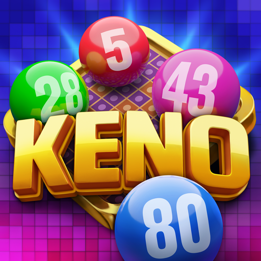 Vegas Keno của Pokerist