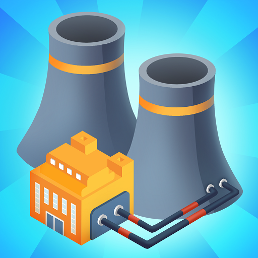 Factory World: Fabrik Spiel