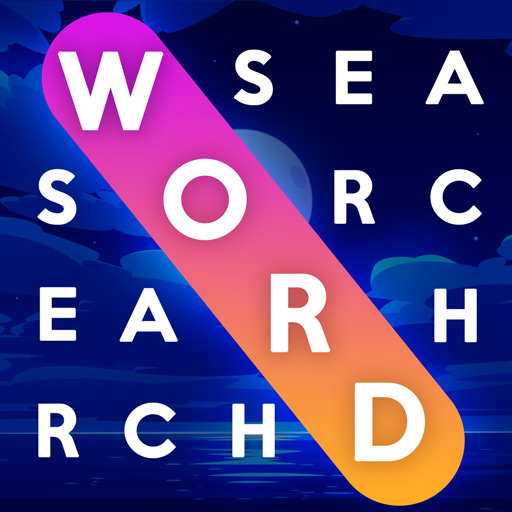 Wordscapes Search