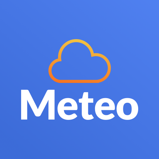 Previsão do tempo Meteosource